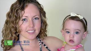 PraderWilli Syndrome A Full Life Without Limits [upl. by Alyacim]