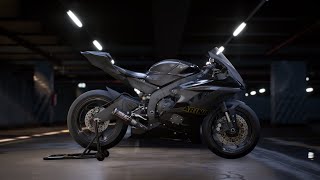 Yamaha R6 world super fastest bike live streaming [upl. by Sung]