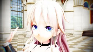 【MMD】お宮式ＩＡでSweet Devil【HD】1080p60 fps [upl. by Brook212]