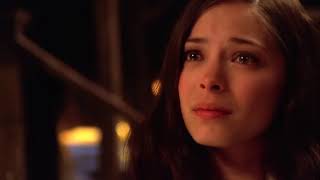 Smallville 4x19  Chloe explains Clarks own powers to him [upl. by Odlawso]