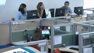 Teleperformance Türkiye Tanıtım Videosu [upl. by Sholley]