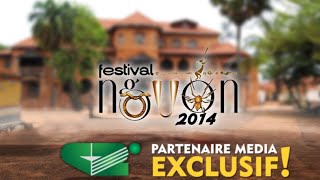 NGUON 2014  CANAL 2 PARTENAIRE MEDIA EXCLUSIF [upl. by Linzy]