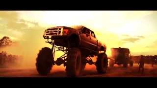 Tobacco Rd Band  Thats Country feat Colt Ford Official Music Video [upl. by Artima]