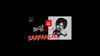 Sarpanchi 4K Sidhu Ai skilllife New Song 2024 Sidhu moose Wala Ai track​ ​ [upl. by Dyob]