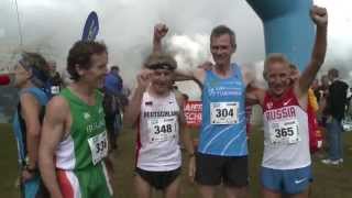 STUBAI  Berglauf Masters WM 2014  Highlight Clip [upl. by Lanor]