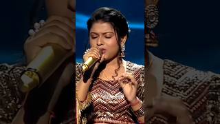 Arunita और SK ने एक बार फिर अपनी सुरीली आवाज से सभी को रुलाया  😤😤 indianidol sad song singing [upl. by Baerl]