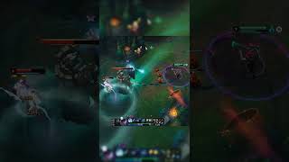 Aphelios Calibrum 101 vs the rat aphelios twitch leagueoflegends [upl. by Saucy]