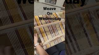 Rigid Heddle Weaving rigidheddle [upl. by Dene87]