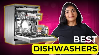 👆Best dishwasher in India 2024 [upl. by Drol]