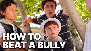 How To Beat A Bully  Feature Film [upl. by Stig]