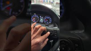 2016 Toyota RAV4 oil reset rav4 toyotarav4 oilreset [upl. by Naaman]