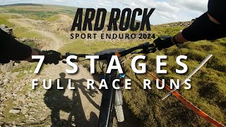 Ard Rock Enduro 24  Arder than I thought [upl. by Annoj287]