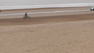 Mablethorpe Sand Racing 3 Nov 2024  22 [upl. by Naylor]