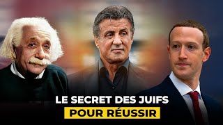 Voici le secret de la réussite des juifs [upl. by Reis743]