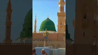 Maula ya salli wasallim ringtone status allah natsharif islamicstatus shortvideo emotional [upl. by Nastassia]