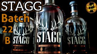 STAGG Batch 22B First Reaction  Another good one for 2023 or does STAGG miss the Jr [upl. by Eillam262]