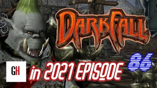 Darkfall in 2021 [upl. by Erodasi]