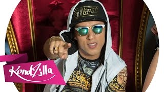 MC Boy do Charmes  Fator Elegância KondZilla [upl. by Ellehcirt75]