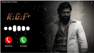 kgf ki ringtone  kgf ringtone  rocky ringtone  kgf 3 ringtone  ‎ringtoneskiduniya [upl. by Ado]