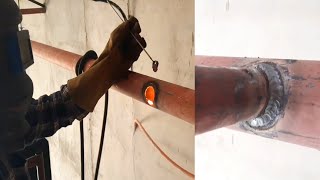 1G 2G 3G 4G 5G 6G Pipe Welding Position [upl. by Donelu391]