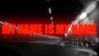 DINOS  MY NAME IS MY NAME FREESTYLE [upl. by Sheff]