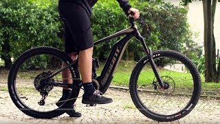 Giant Bicycles  How To Set Up Your EMTB [upl. by Restivo]