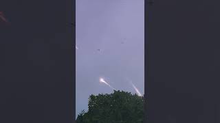 US antiaircraft forces managed to shoot down 3 MIG29SM fighter jets usarmy [upl. by Zielsdorf]