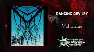 Dancing Devilry  Voltairine Full album 2024  Black metal [upl. by Uela]