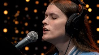 Ethel Cain  A House In Nebraska Live on KEXP [upl. by Emlen]