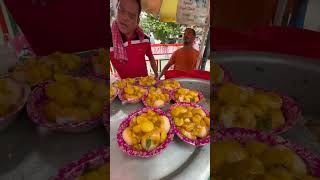 Most Hygienic Indian Street Food😋🇮🇳 [upl. by Darwen]