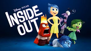 Inside Out Movie Full HD  Inside Out Full Movie Review in English [upl. by Togram]