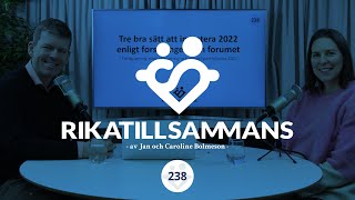 238  Så här investerar du 2022 enligt forskningen och forumet  Portföljerna amp ombalansering 2022 [upl. by Aline]