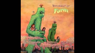 Dinosaur Jr  Friends [upl. by Brenna]