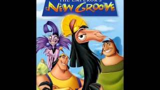 Beware the Groove score  The Emperors New Groove OST [upl. by Dymoke]