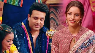 Laughter Chefs New Episode Krishna Abhishek Bharti Singh Comedy With Rajkumar Rao Tripti Dimri [upl. by Drannel]