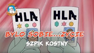 Bylo Sobie Zycie đźŚ± Szpik kostny đźŤ– [upl. by Agripina]