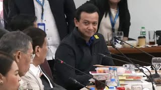 Digong Duterte kakasuhan si Mayor Trillanes ng libel [upl. by Marie-Ann188]