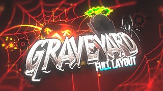 Graveyard  COLLAB IN 1 DAY [upl. by Farley199]