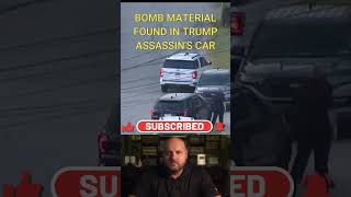 Trump Gunman Thomas Crooks House and Car Raided trump biden news [upl. by Sutit864]