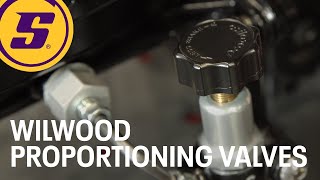 What Does a Proportioning Valve Do  Wilwood Brakes [upl. by Yemarej352]