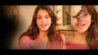 Womens Day Special  Isha Koppikar  Sings Khallas  Sneak Peak [upl. by Arjun]