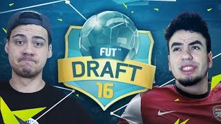 A PARTIDA MAIS ENGRAÇADA DO FUT DRAFT   C Feulas [upl. by Izy]