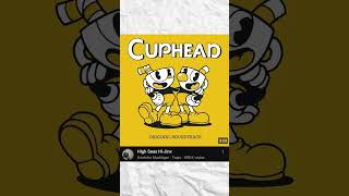 ¡Este Soundtrack de Cuphead tiene 2 versiones [upl. by O'Conner]