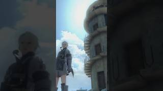 NieR Replicant  Seafront [upl. by Liz]