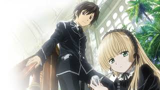 The Magician is a Redhaired Wolf — Gosick OST [upl. by Anol640]