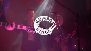 Gumbo Kings  Hot Damn Live Soul and Rhythmn Blues in Haarlem Netherlands [upl. by Ahsiatal]