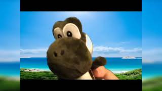 SuperMarioLogan Theme Song quotOriginal Versionquot ft DeStorm With High Pinched Version [upl. by Eada]