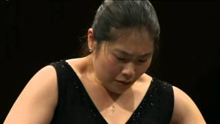 Sangyoung Kim plays Scriabin Sonata No 5 [upl. by Medardas57]