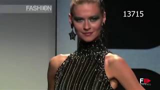 quotRENATO BALESTRAquot Alta Moda Roma Autumn Winter 2013 2014 HD by Fashion Channel [upl. by Bradstreet484]