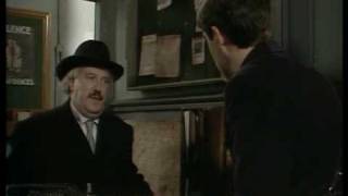 Allo Allo  Rene quotConfesses to a Creamquot to Office Crabtree [upl. by Rekyr]